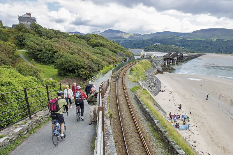 Cicerone - Lon Las Cymru - Richard Barrett-10